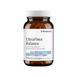 UltraFlora™ Balance