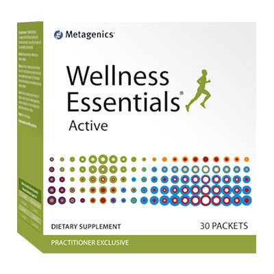 Wellness Essentials Active